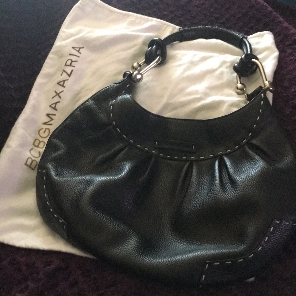 BCBG MaxAzaria shoulder bag